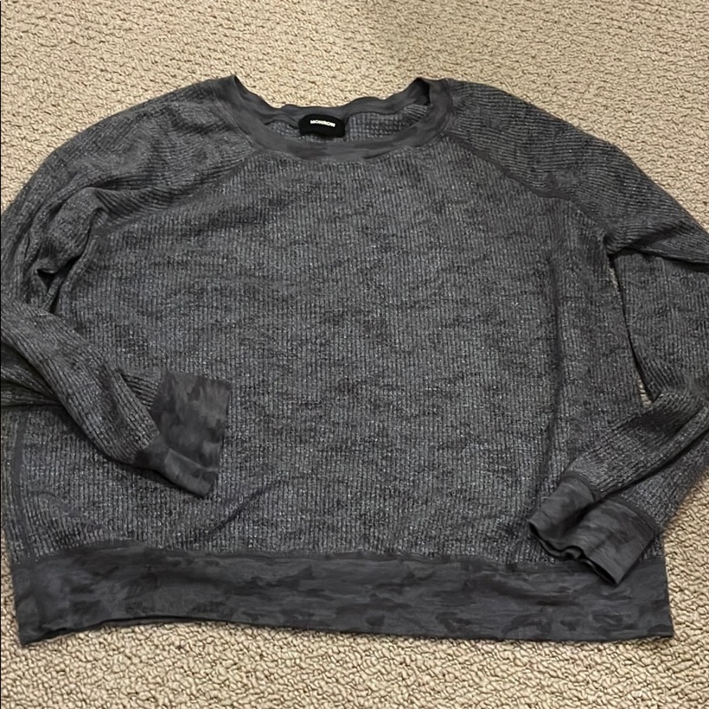 MONROW long sleeve thermal